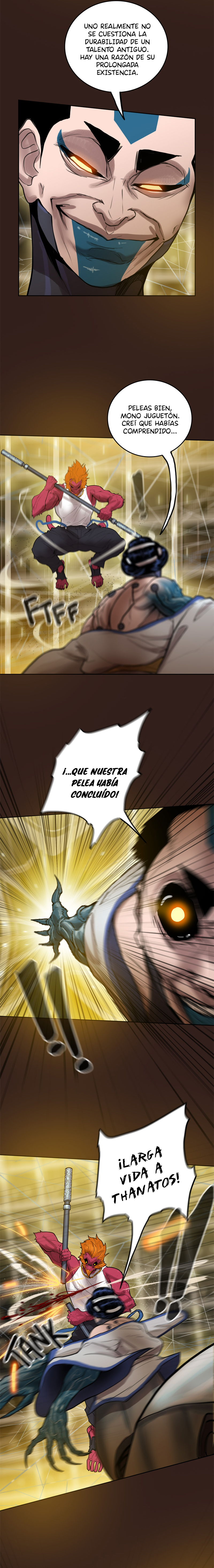Ordeal capítulo 61 página 12