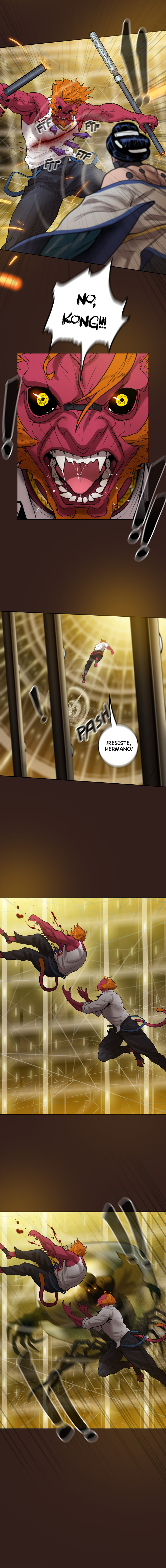 Ordeal capítulo 61 página 13