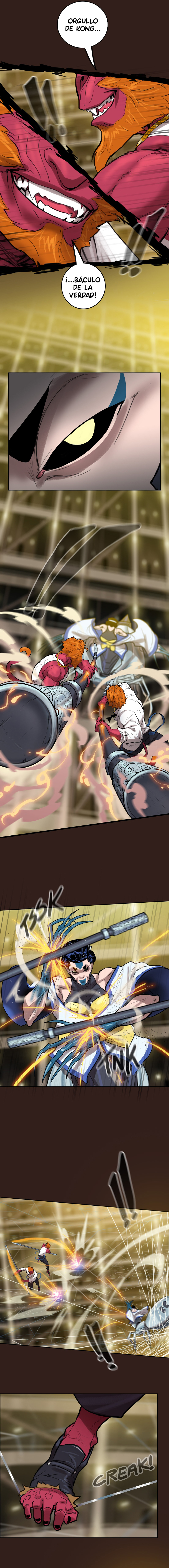 Ordeal capítulo 61 página 6