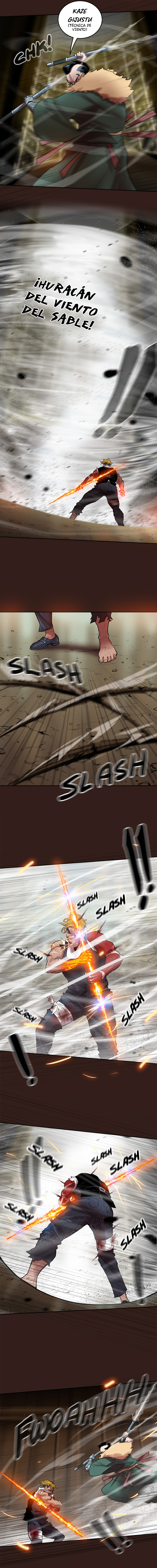 Ordeal capítulo 62 página 10