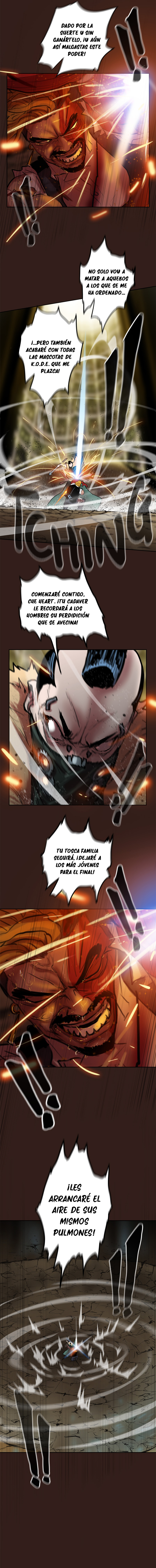 Ordeal capítulo 62 página 13