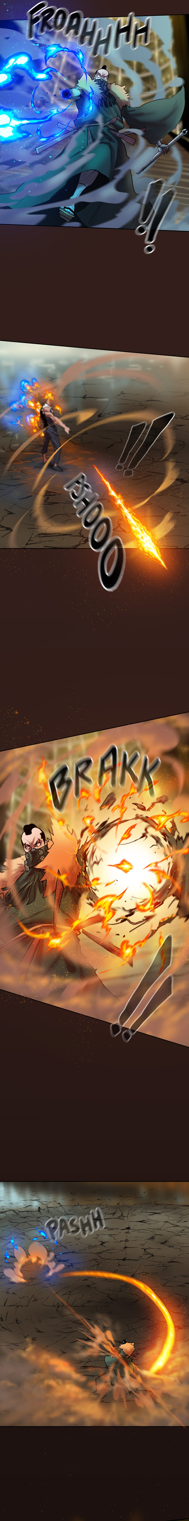Ordeal capítulo 62 página 16