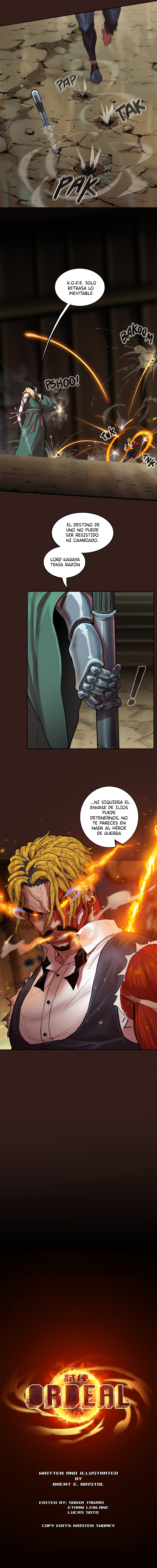 Ordeal capítulo 62 página 2