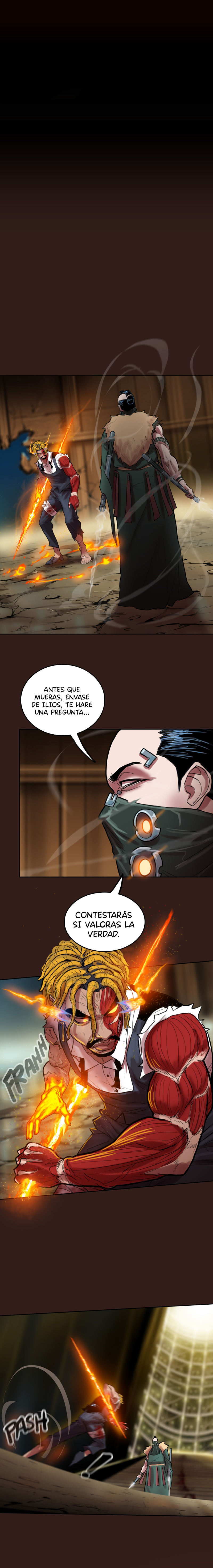 Ordeal capítulo 62 página 3