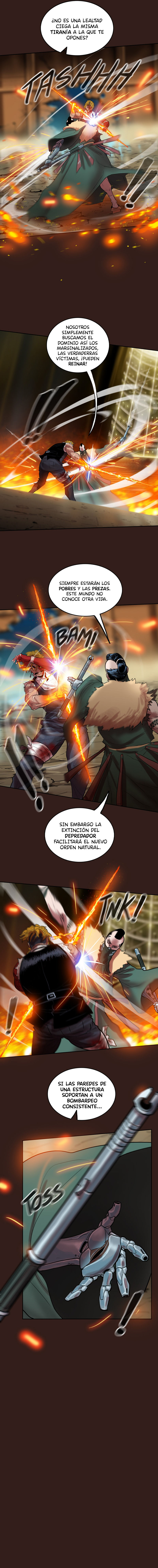 Ordeal capítulo 62 página 5