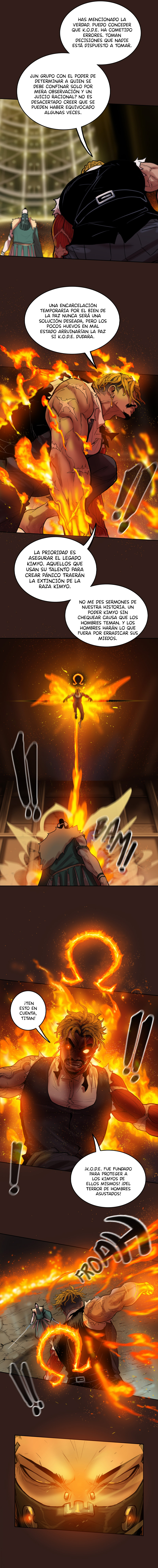Ordeal capítulo 62 página 7