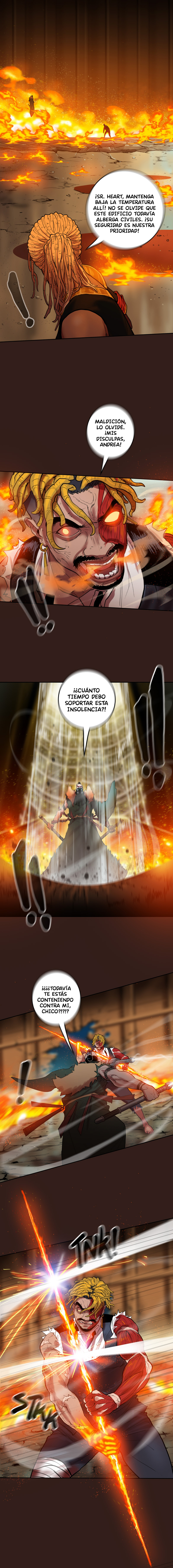 Ordeal capítulo 62 página 9