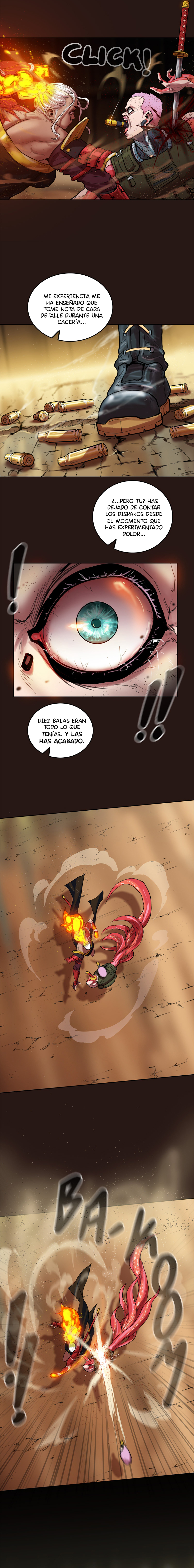 Ordeal capítulo 63 página 15