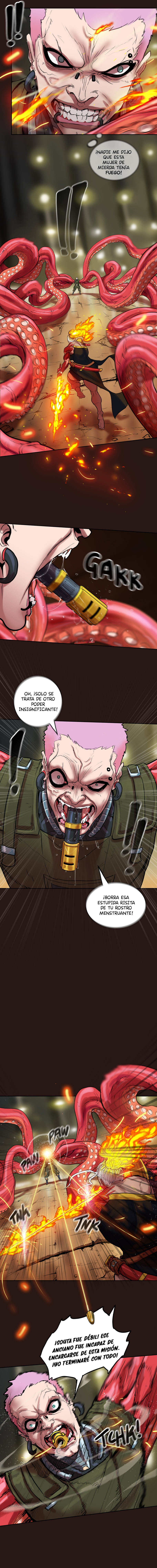 Ordeal capítulo 63 página 7