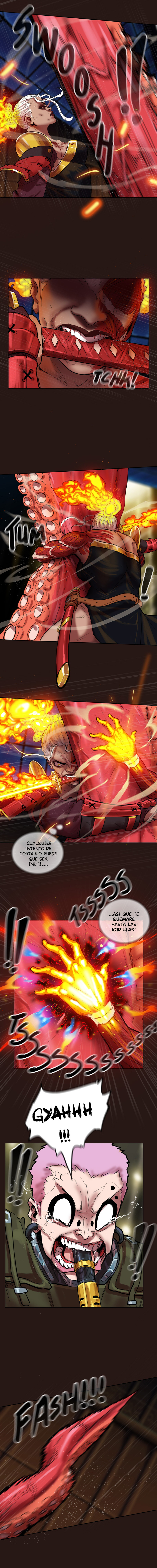 Ordeal capítulo 63 página 9