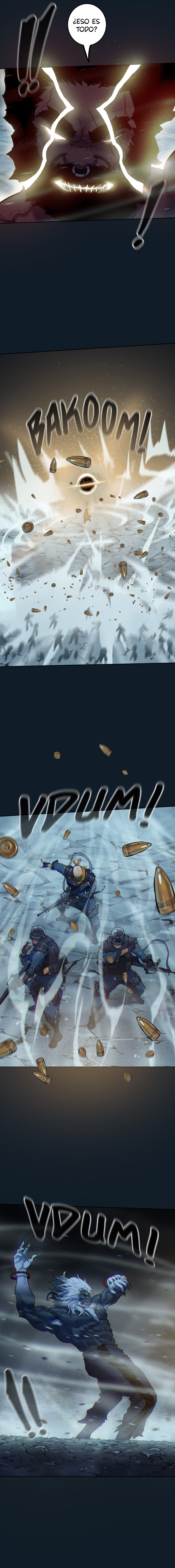 Ordeal capítulo 64 página 9