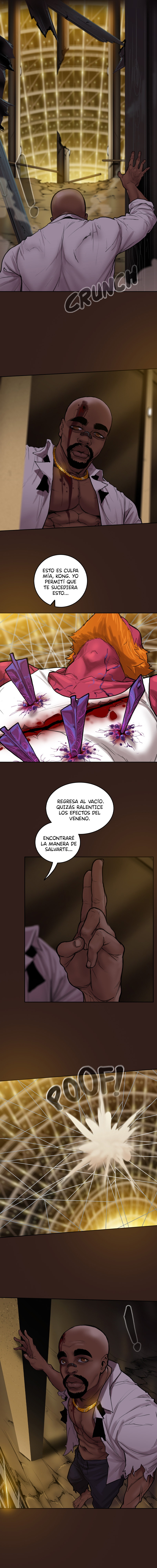 Ordeal capítulo 65 página 10
