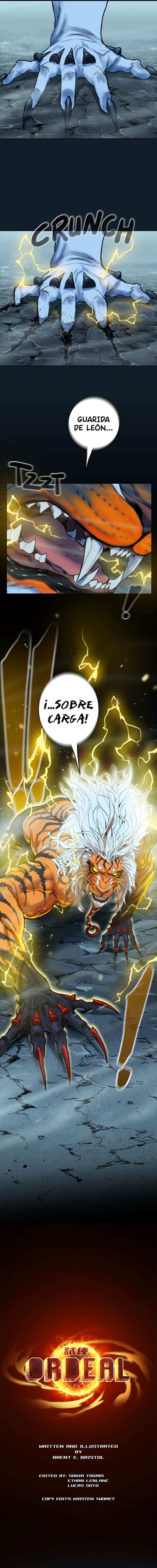 Ordeal capítulo 65 página 2
