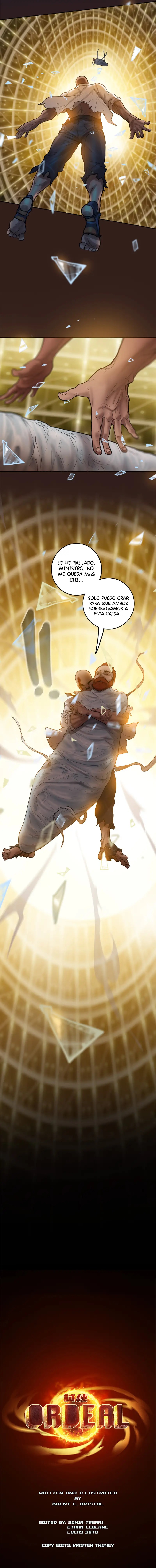 Ordeal capítulo 66 página 2