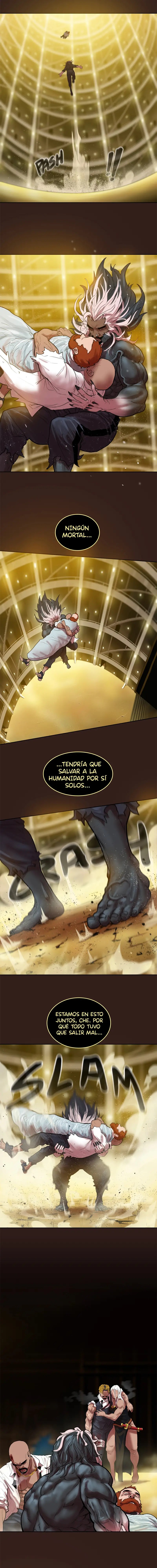 Ordeal capítulo 66 página 4