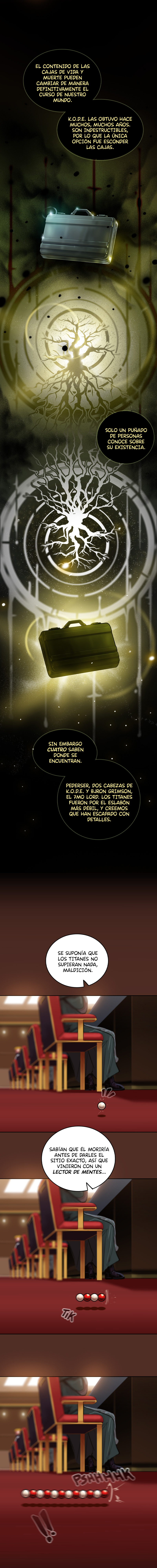 Ordeal capítulo 67 página 2