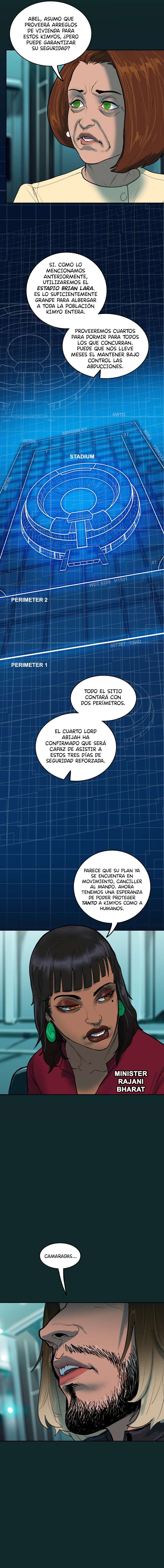 Ordeal capítulo 68 página 13