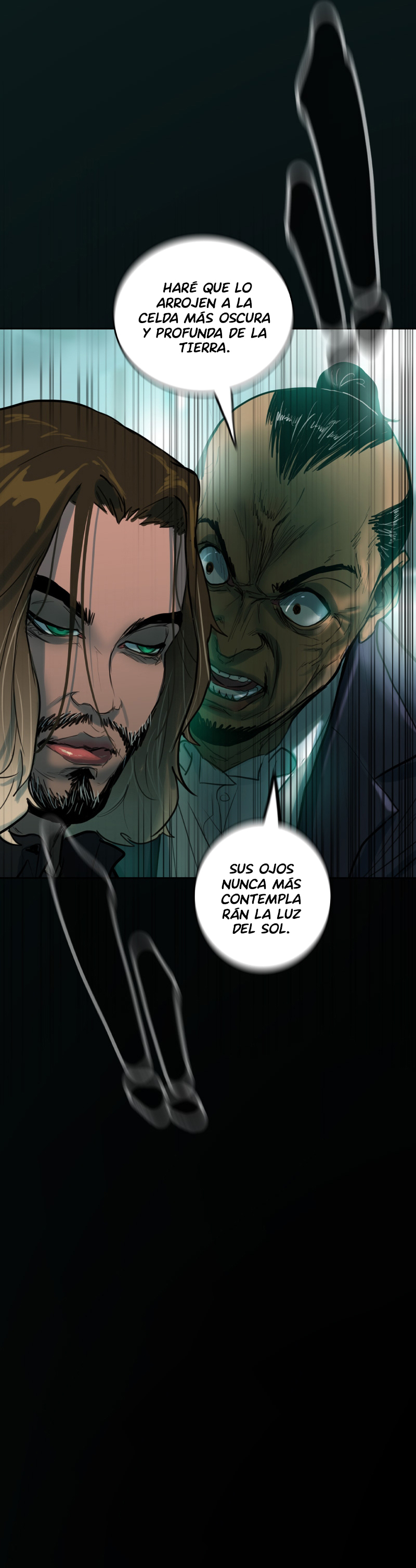 Ordeal capítulo 68 página 18