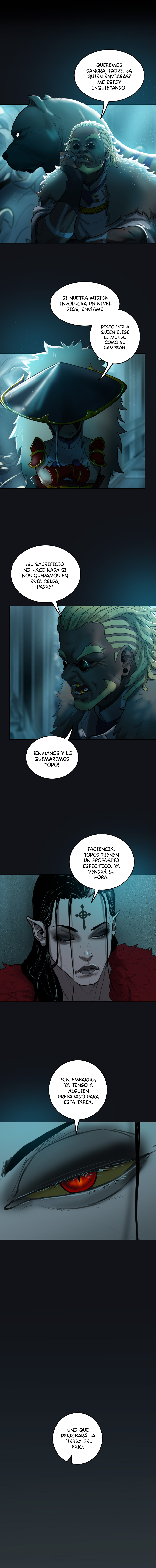 Ordeal capítulo 68 página 2