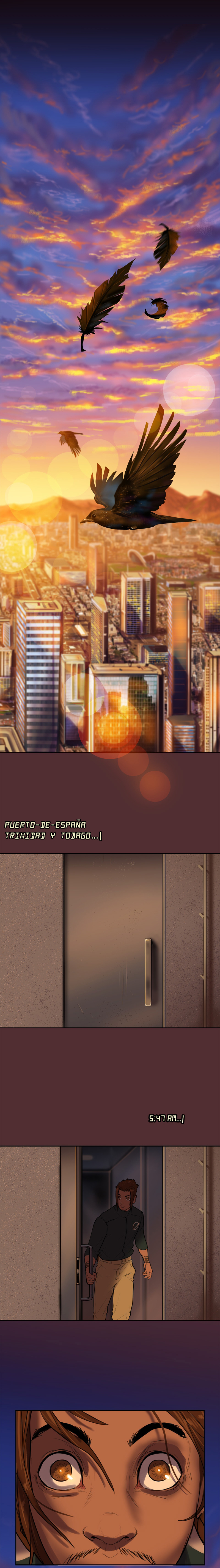 Ordeal capítulo 68 página 4