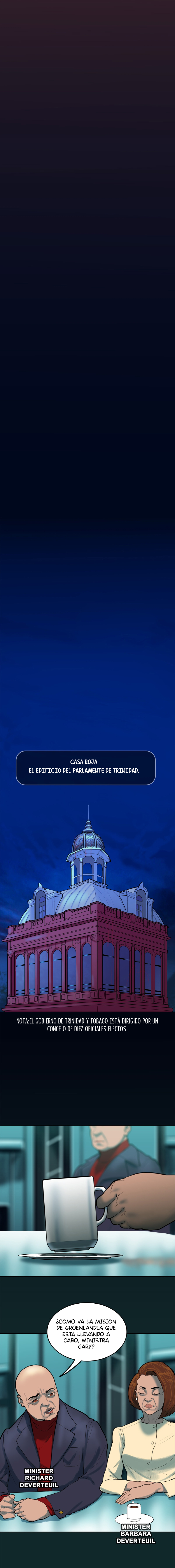 Ordeal capítulo 68 página 9