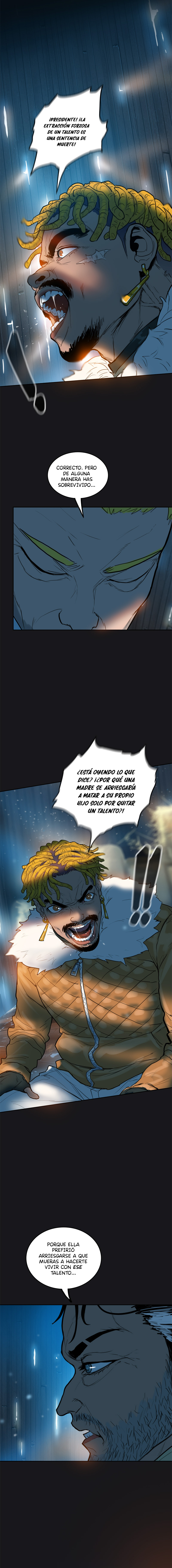 Ordeal capítulo 69 página 14