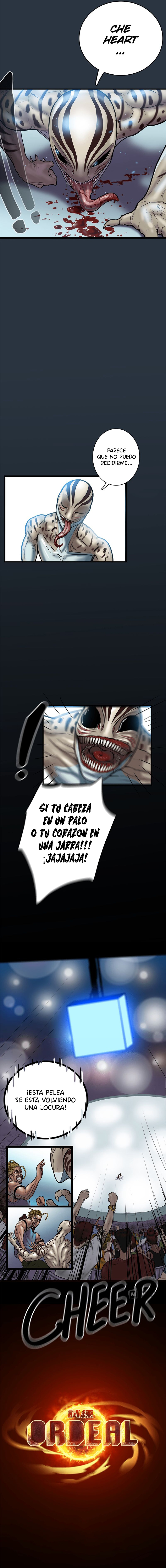 Ordeal capítulo 7 página 11