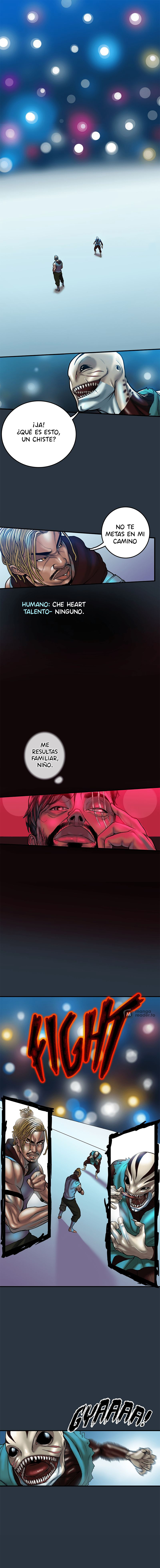 Ordeal capítulo 7 página 2