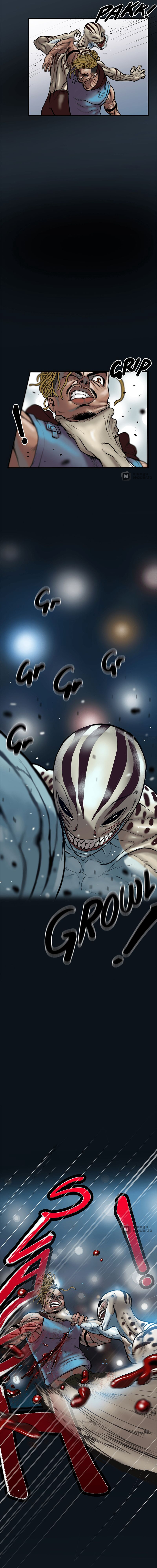 Ordeal capítulo 7 página 7