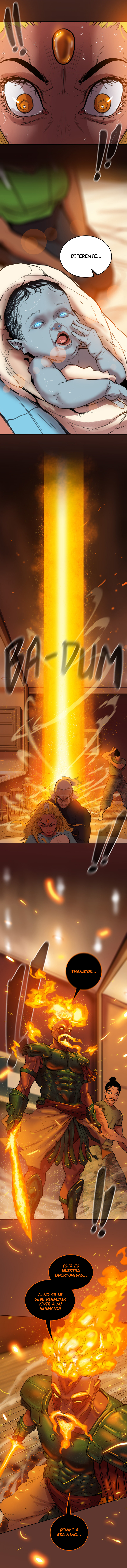 Ordeal capítulo 70 página 13