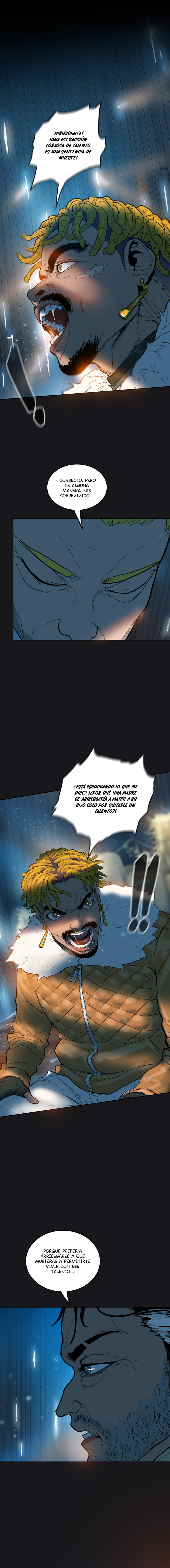 Ordeal capítulo 70 página 2