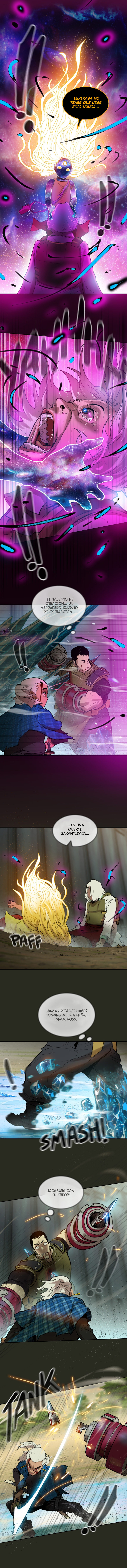 Ordeal capítulo 72 página 12