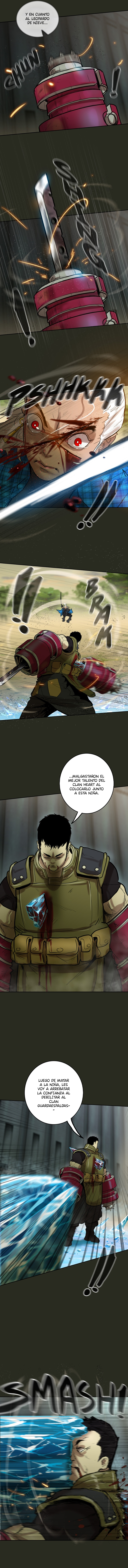 Ordeal capítulo 72 página 13