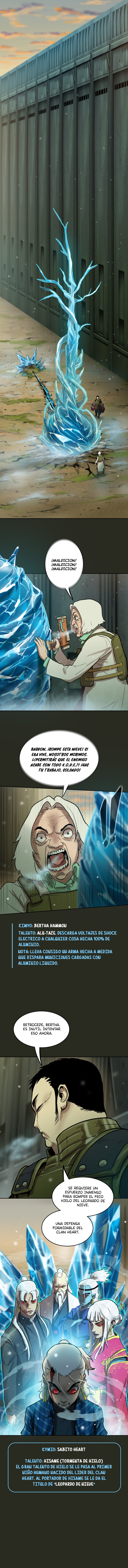 Ordeal capítulo 72 página 4