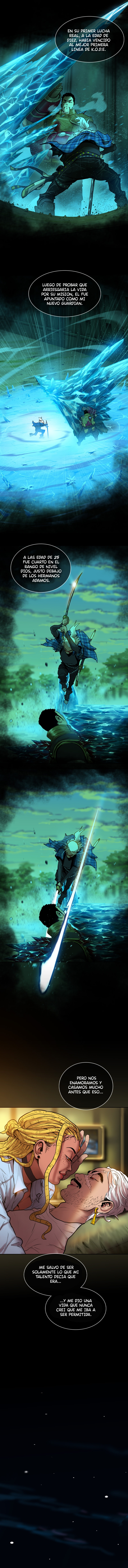 Ordeal capítulo 73 página 3