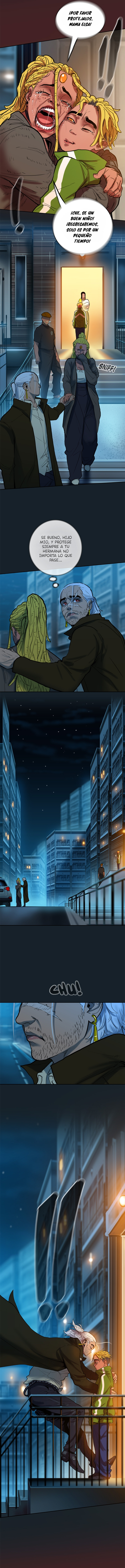 Ordeal capítulo 73 página 7
