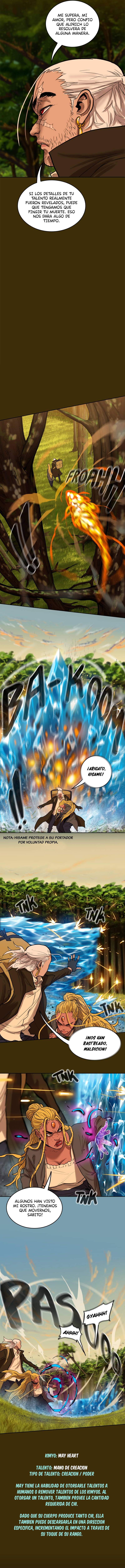 Ordeal capítulo 73 página 9