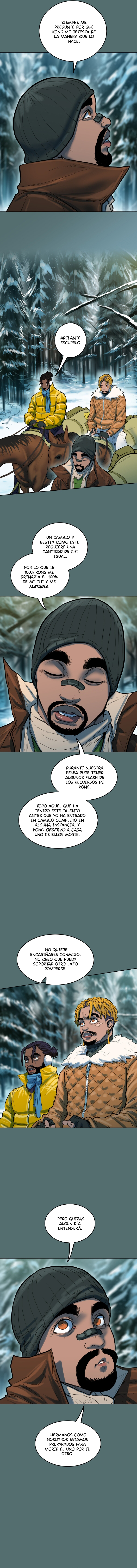 Ordeal capítulo 75 página 10