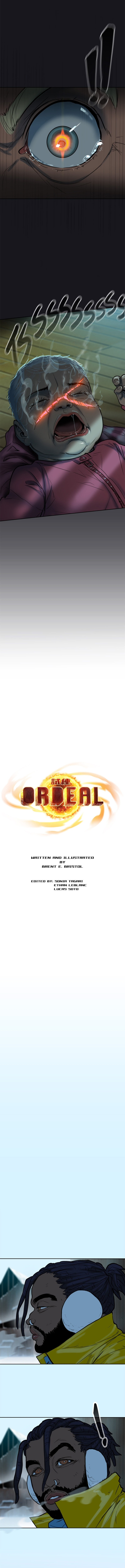 Ordeal capítulo 75 página 4