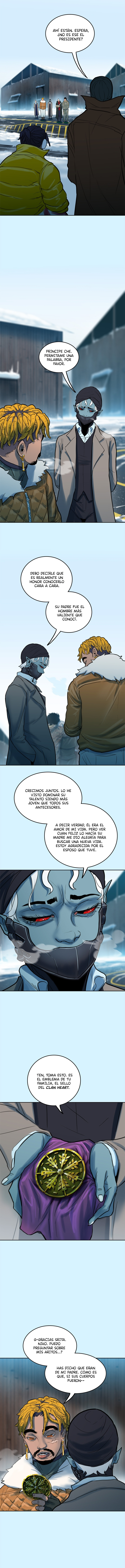 Ordeal capítulo 75 página 5