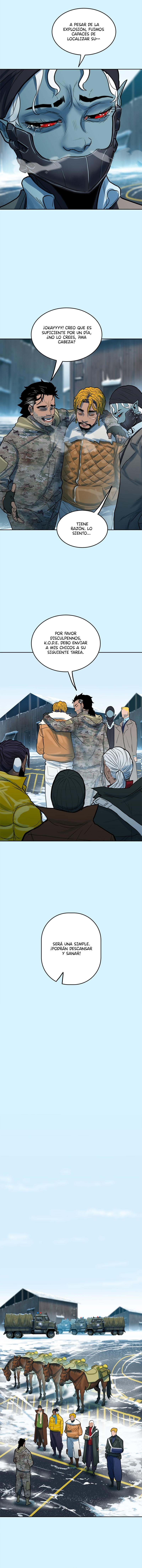 Ordeal capítulo 75 página 6