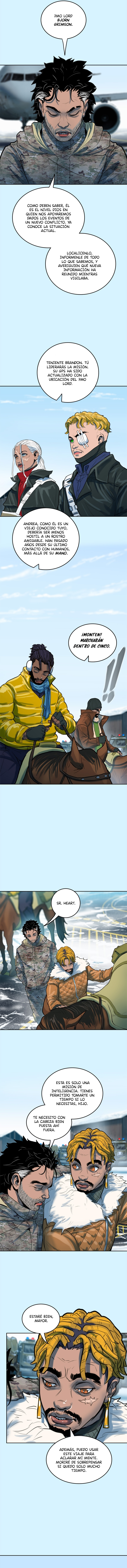 Ordeal capítulo 75 página 7
