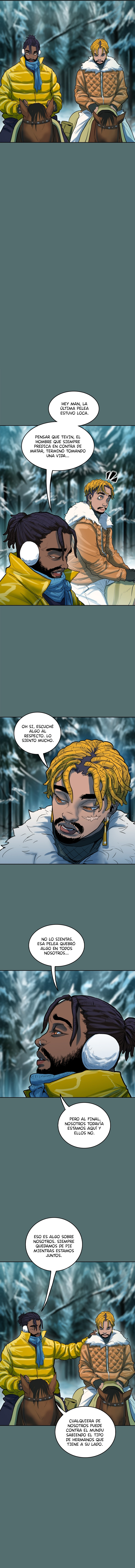 Ordeal capítulo 75 página 9