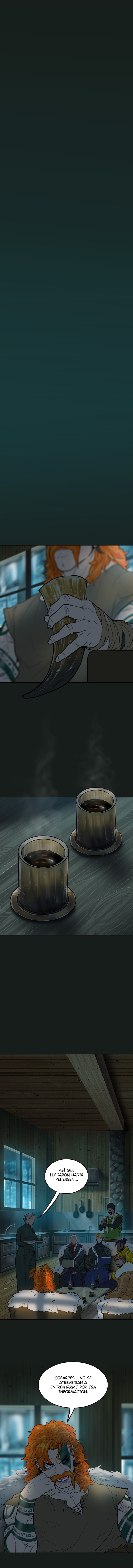 Ordeal capítulo 76 página 10