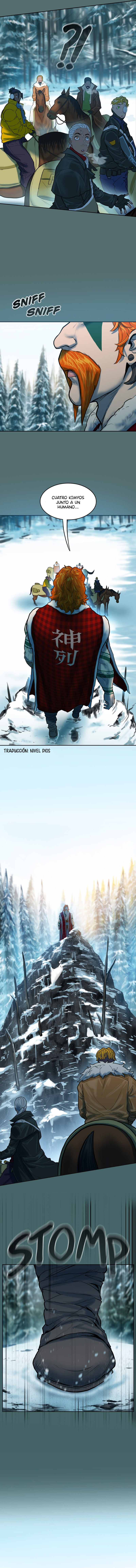 Ordeal capítulo 76 página 3