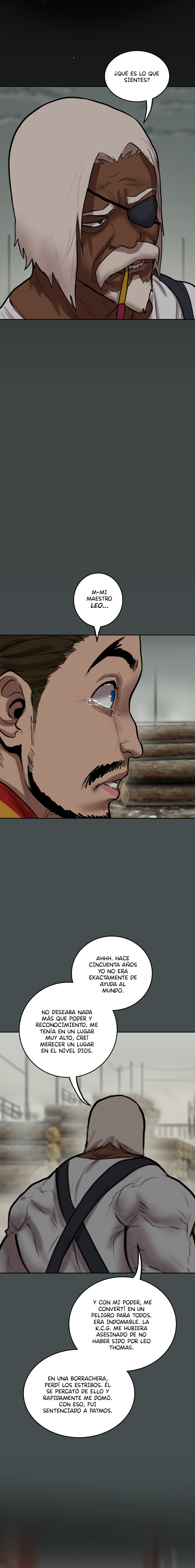 Ordeal capítulo 77 página 10