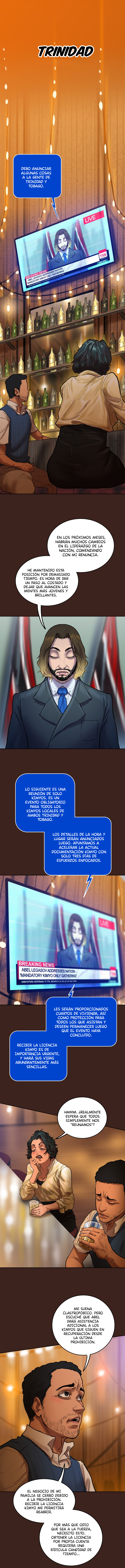 Ordeal capítulo 77 página 2