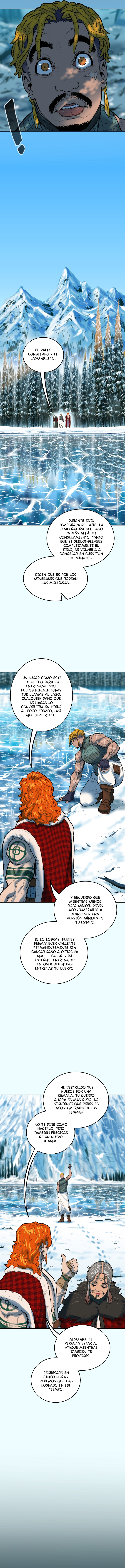 Ordeal capítulo 78 página 13