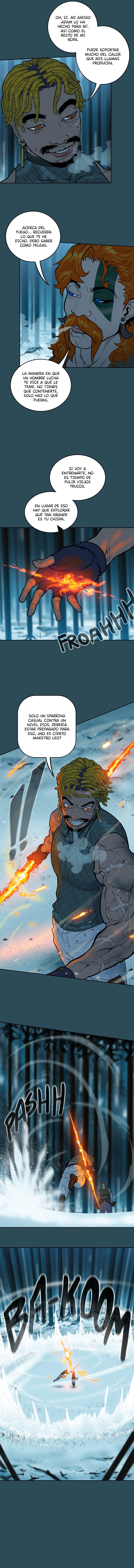 Ordeal capítulo 78 página 4