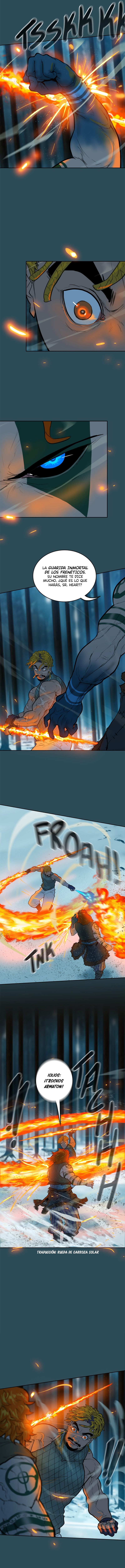 Ordeal capítulo 78 página 5